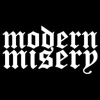 MISERY LOGO Design