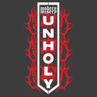 UNHOLY Design