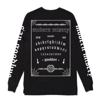 SAY GOODBYE Thumbnail