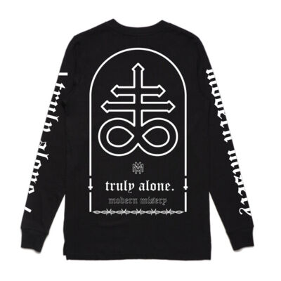 TRULY ALONE Thumbnail