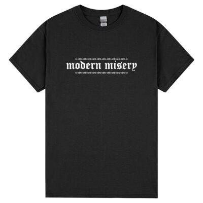 MODERN MISERY Thumbnail