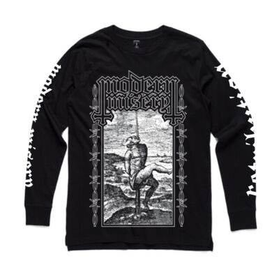 RETRIBUTION [FRONT] Thumbnail