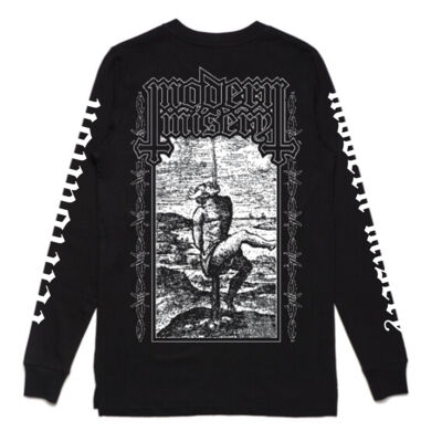 RETRIBUTION Thumbnail