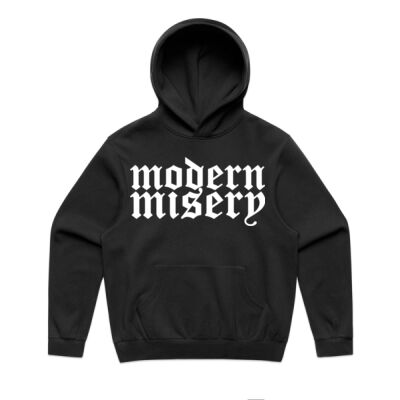 MISERY LOGO Thumbnail