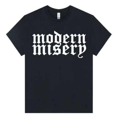 MISERY LOGO Thumbnail