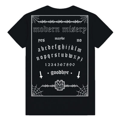 SAY GOODBYE Thumbnail