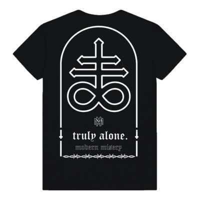 TRULY ALONE Thumbnail