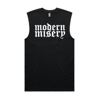 MISERY LOGO Thumbnail