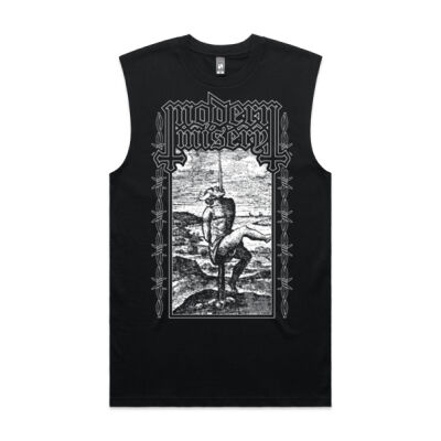 RETRIBUTION Thumbnail